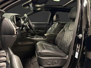 Kia Sorento bild 8