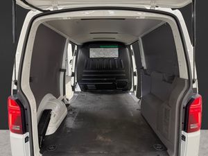 Volkswagen Transporter bild 18