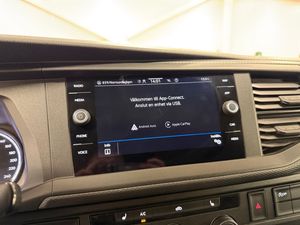 Volkswagen Transporter bild 13