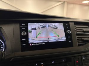 Volkswagen Transporter bild 14