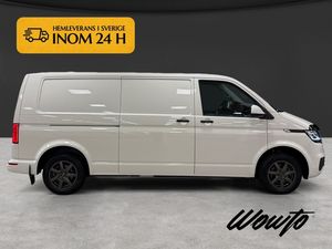 Volkswagen Transporter bild 3