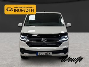 Volkswagen Transporter bild 2