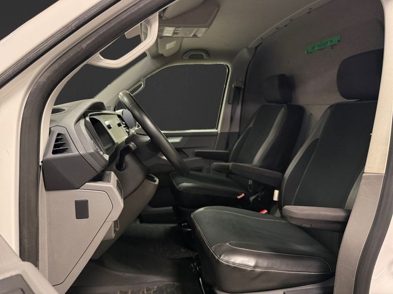 Volkswagen Transporter bild 8