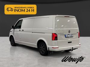 Volkswagen Transporter bild 6