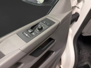 Volkswagen Transporter bild 9