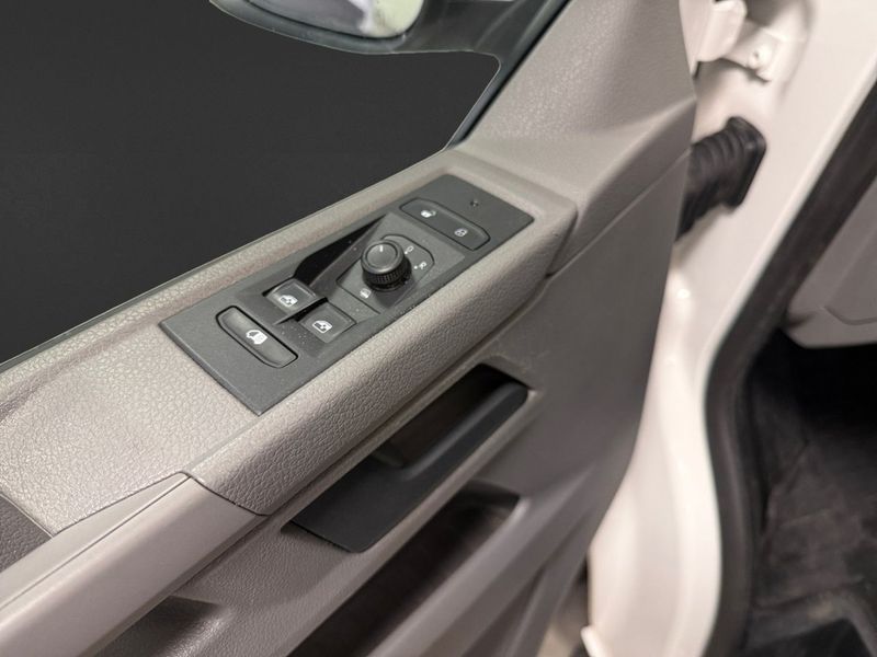 Volkswagen Transporter bild 9