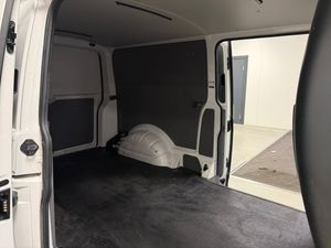 Volkswagen Transporter bild 20