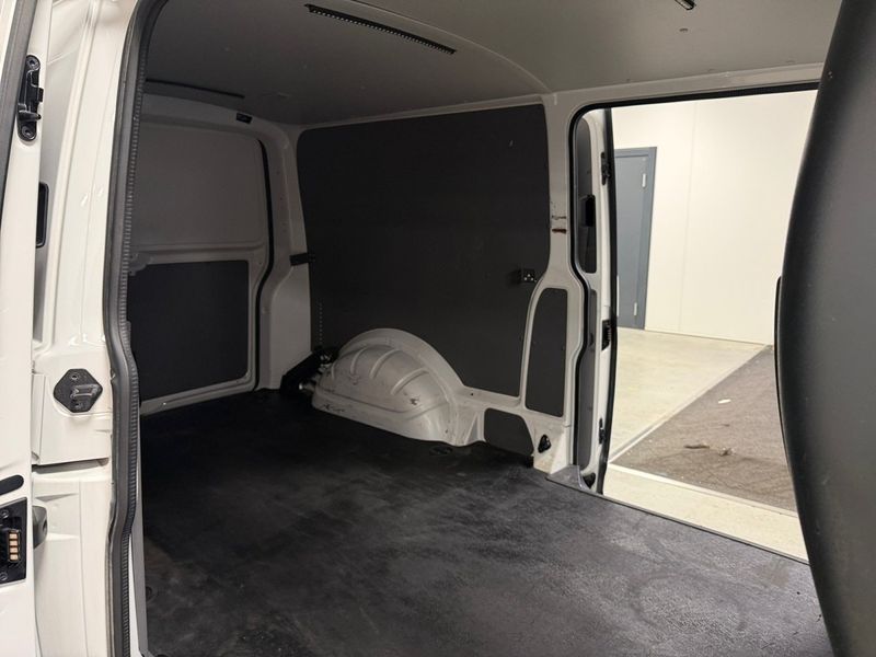 Volkswagen Transporter bild 20