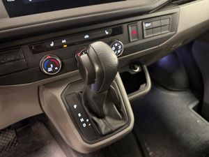 Volkswagen Transporter bild 11