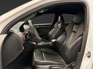 Audi RS3 bild 8