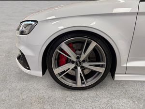 Audi RS3 bild 15