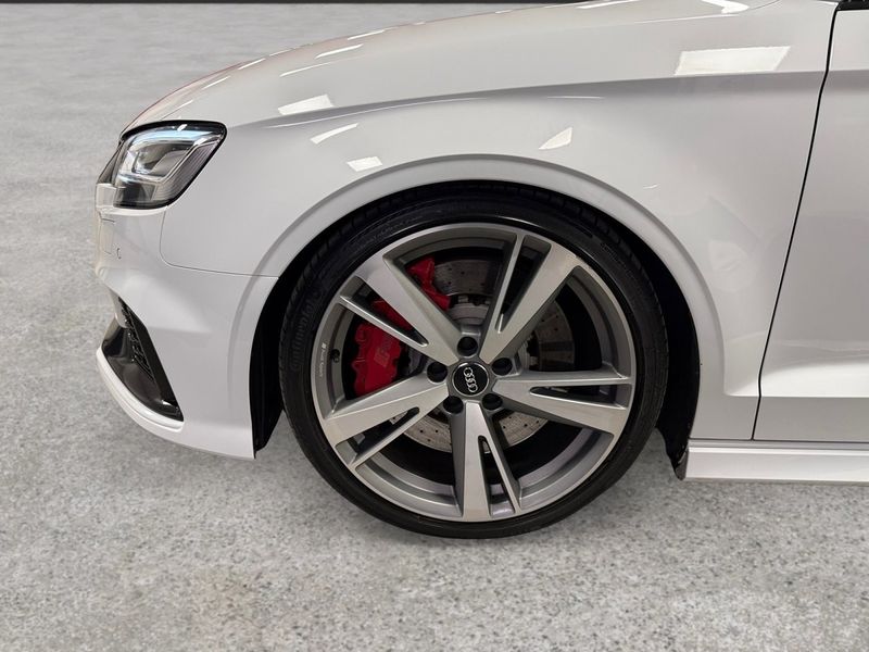 Audi RS3 bild 15