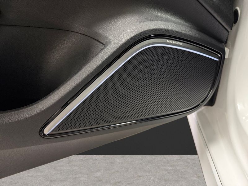 Audi RS3 bild 9