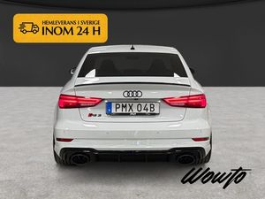 Audi RS3 bild 5