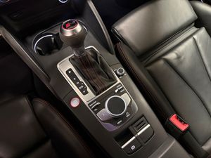 Audi RS3 bild 12