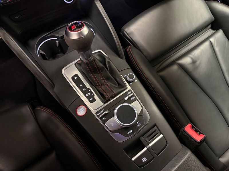 Audi RS3 bild 12