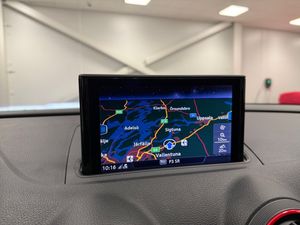Audi RS3 bild 14