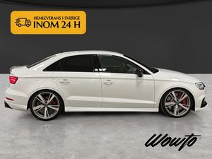 Audi RS3 bild 3