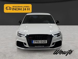 Audi RS3 bild 2