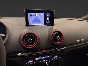 Audi RS3 bild 13