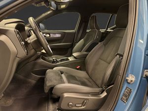 Volvo XC40 bild 8