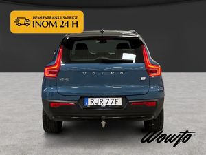 Volvo XC40 bild 5