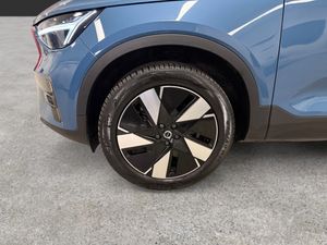 Volvo XC40 bild 17