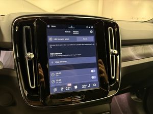 Volvo XC40 bild 15