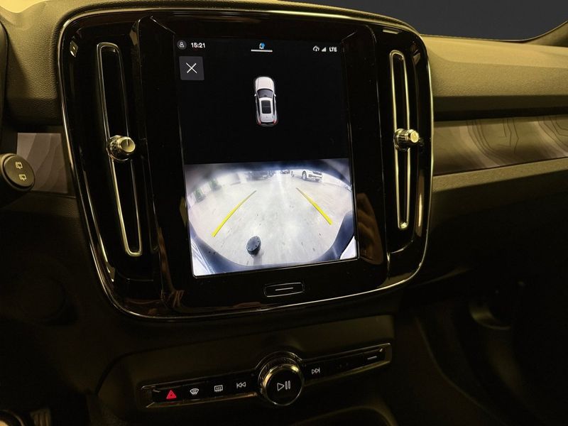 Volvo XC40 bild 14