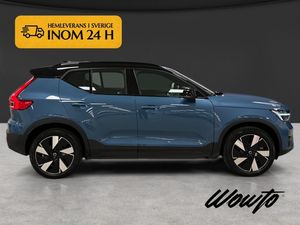Volvo XC40 bild 3