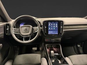 Volvo XC40 bild 12
