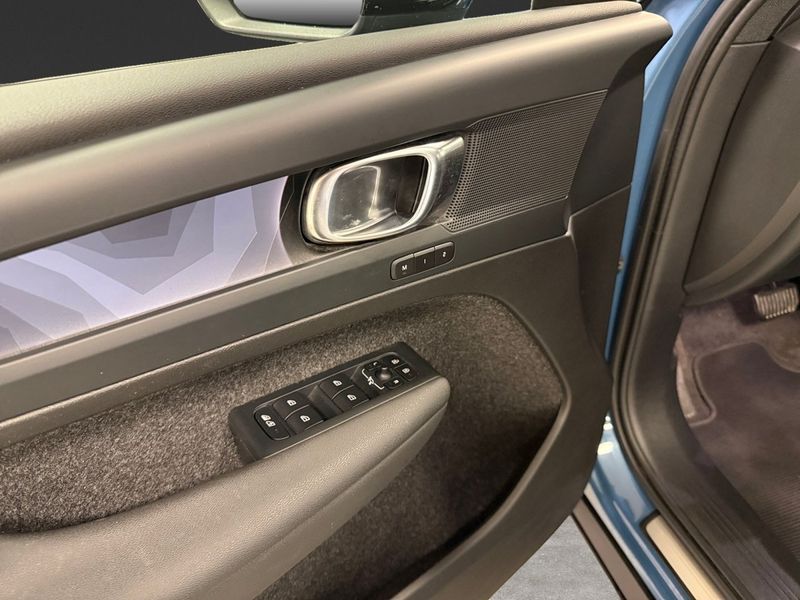 Volvo XC40 bild 9