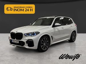 BMW X5 bild 1