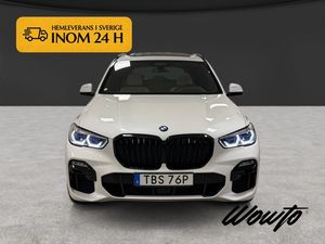 BMW X5 bild 2