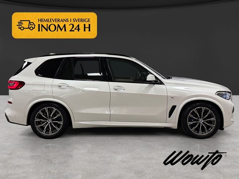BMW X5 bild 3
