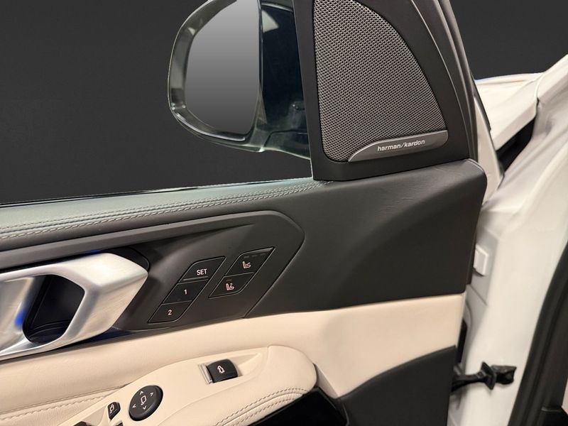 BMW X5 bild 9