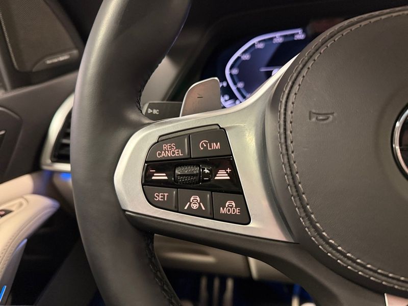 BMW X5 bild 18