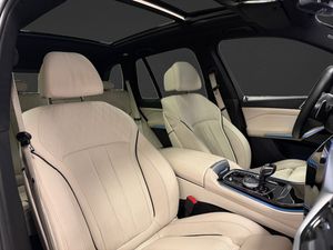BMW X5 bild 11