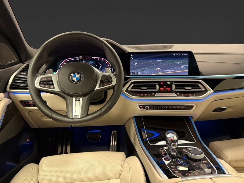 BMW X5 bild 12