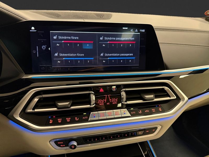BMW X5 bild 14
