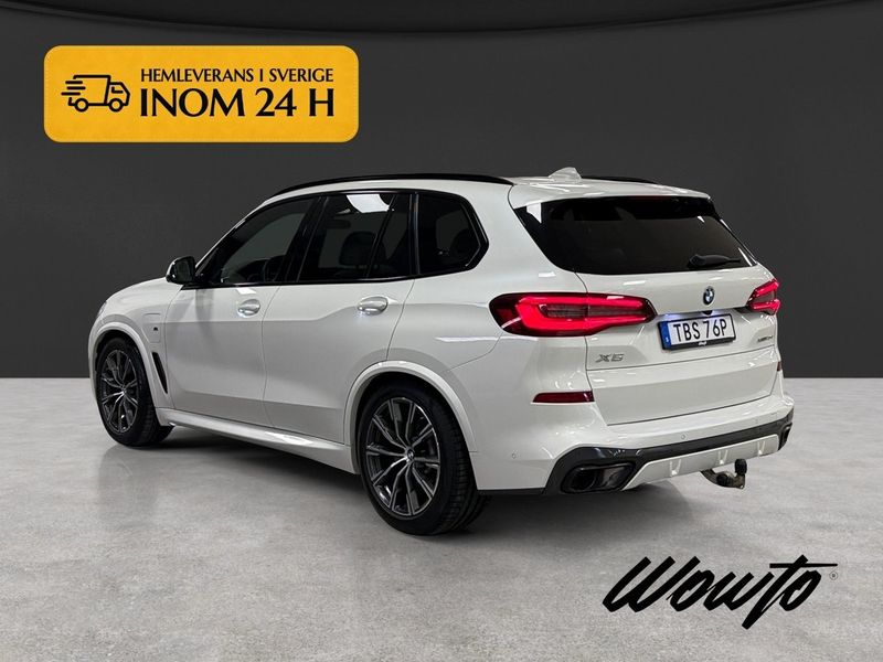 BMW X5 bild 6