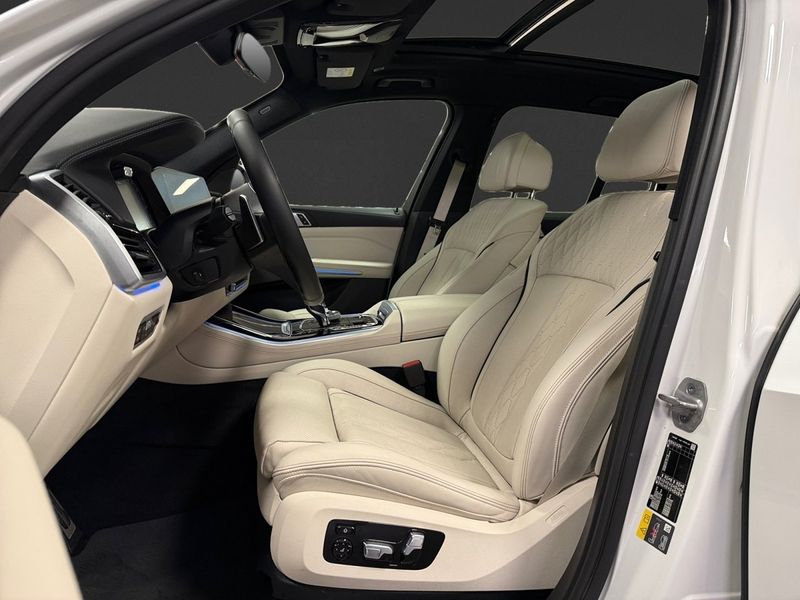 BMW X5 bild 8