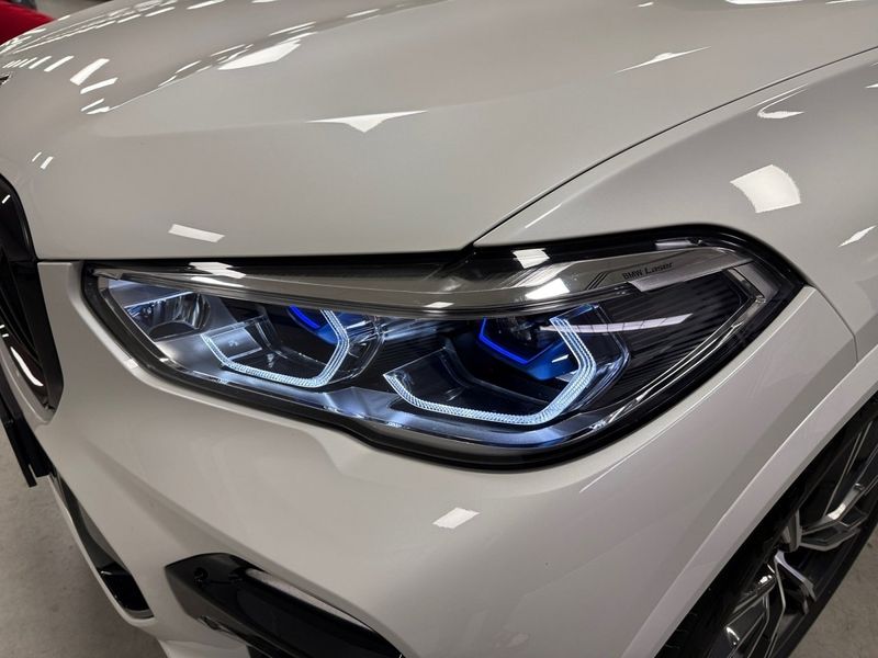BMW X5 bild 20