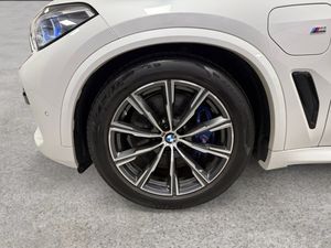 BMW X5 bild 21