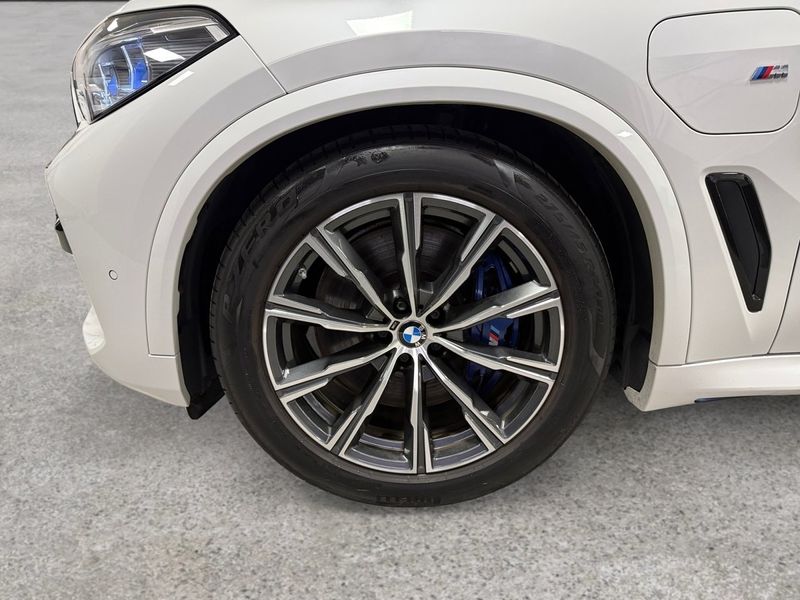 BMW X5 bild 21