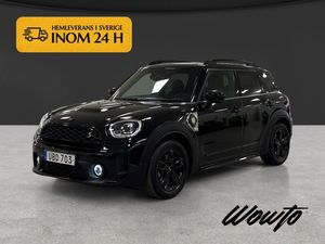 MINI Countryman bild 1