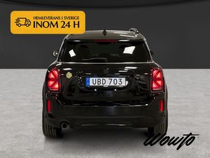 MINI Countryman bild 5