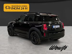 MINI Countryman bild 6