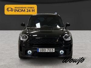 MINI Countryman bild 2