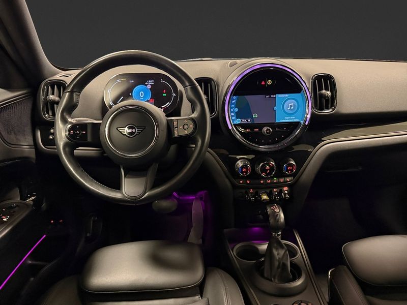 MINI Countryman bild 11